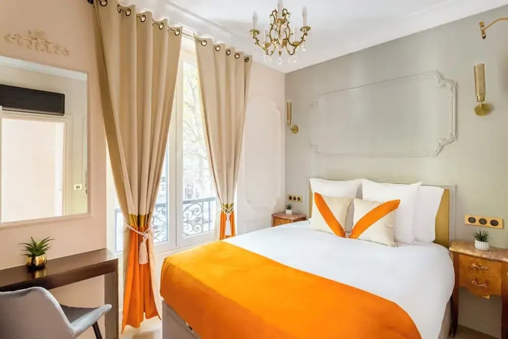 Merveil Luxury Suites - Ours I-II - Miniature 6