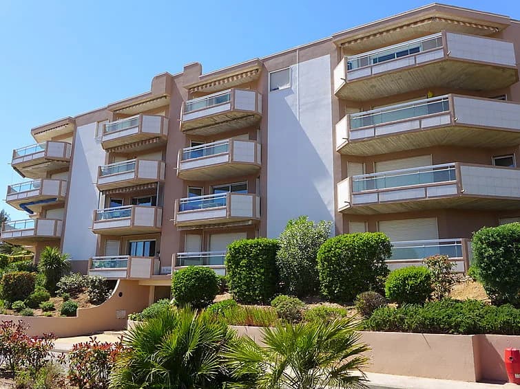 Apartment Les Jardins Del Mar.2 - Photo 1