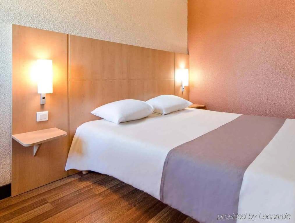 ibis Besançon Marchaux - Photo 4