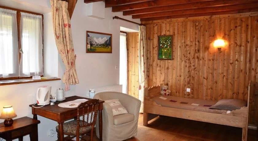 Auberge de la Hulotte - Photo 4