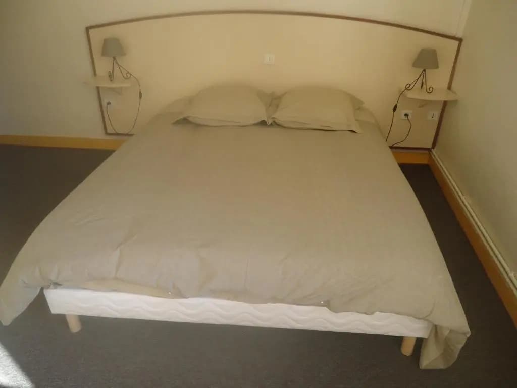 Hotel Du Champ De Foire - Photo 2