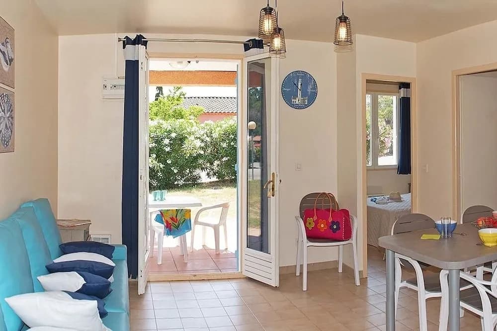 Parc Saint James Oasis Village - Miniature 7
