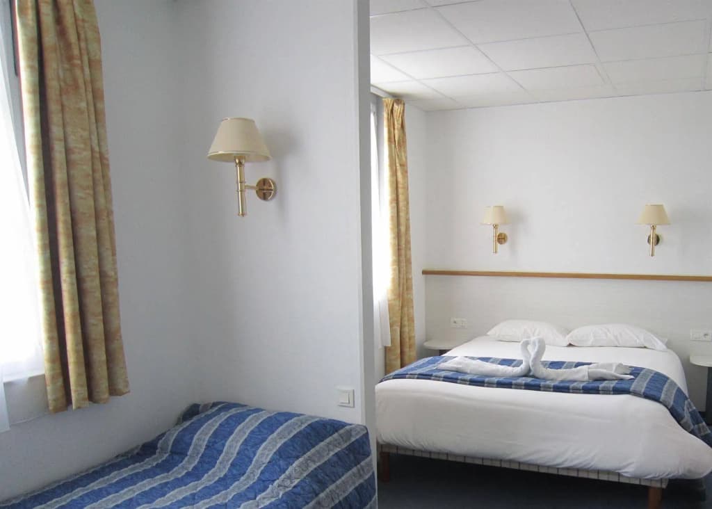 Hôtel de la Mer - Photo 4