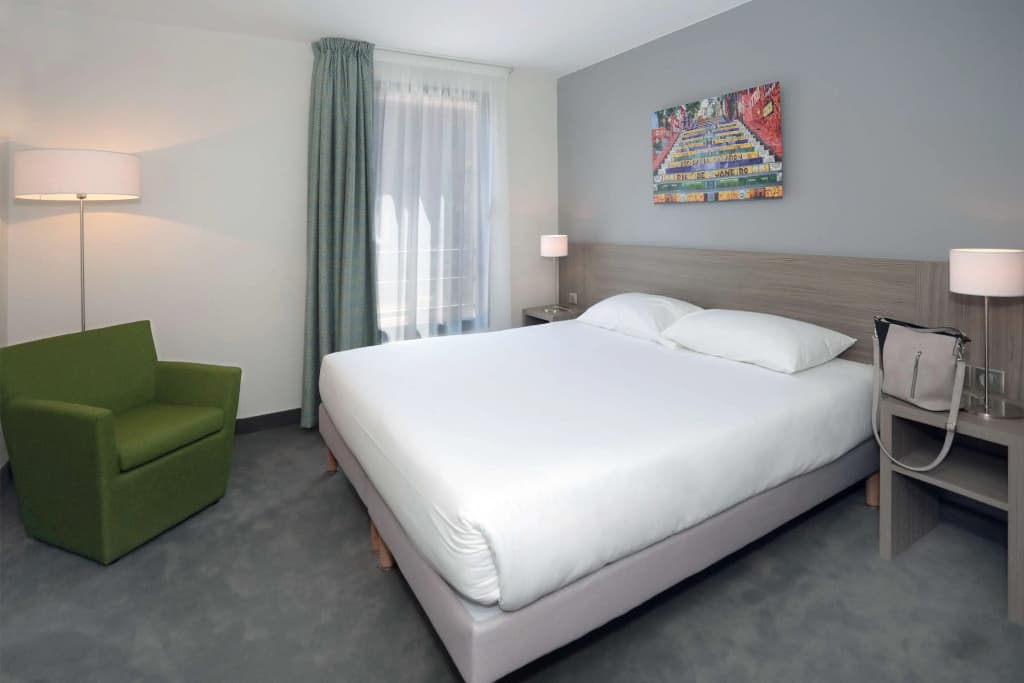 Best Western Linko Hotel - Miniature 6