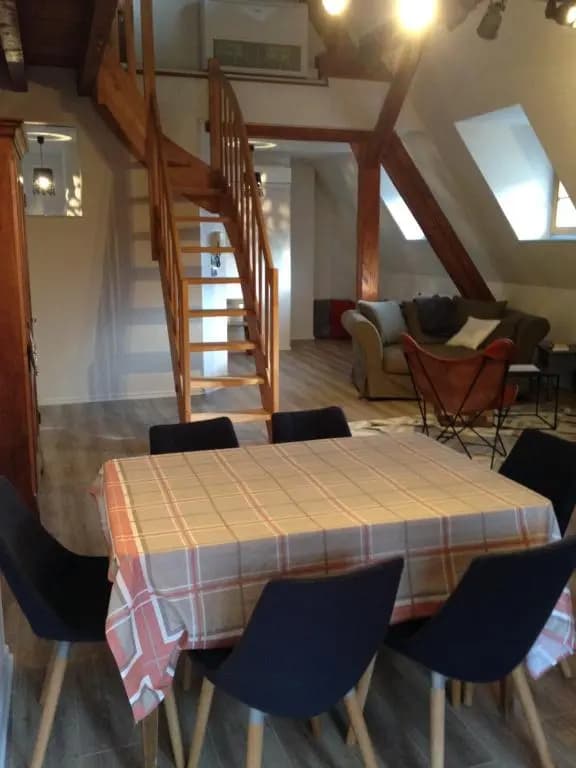Appartement Beraweka - Photo 2