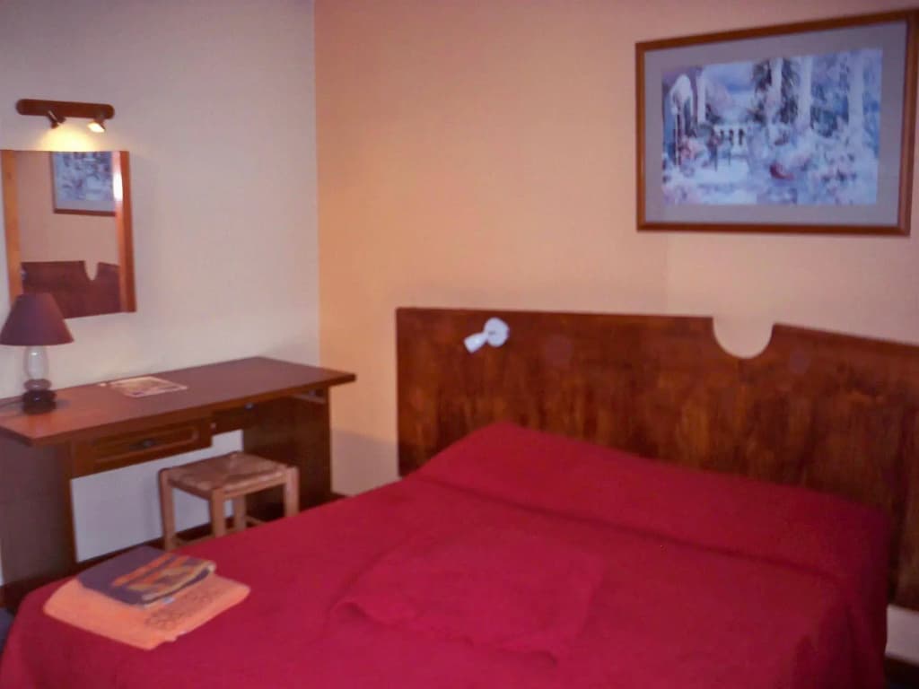 Ad Cyber Hotel - Miniature 8