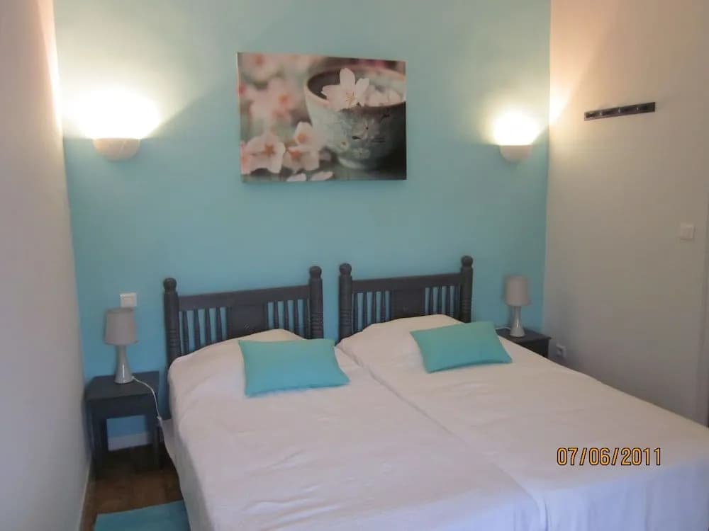 A la Maison D'hôtes - Photo 4