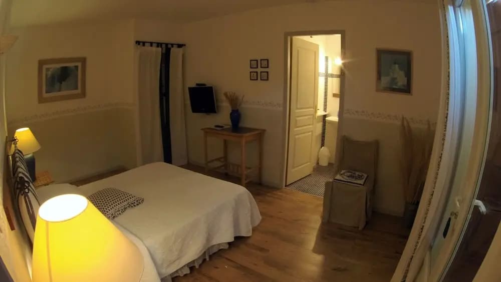 La Farigoule - Photo 3
