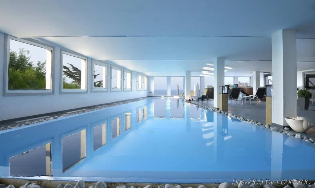 Castel Clara Thalasso & Spa - Miniature 7