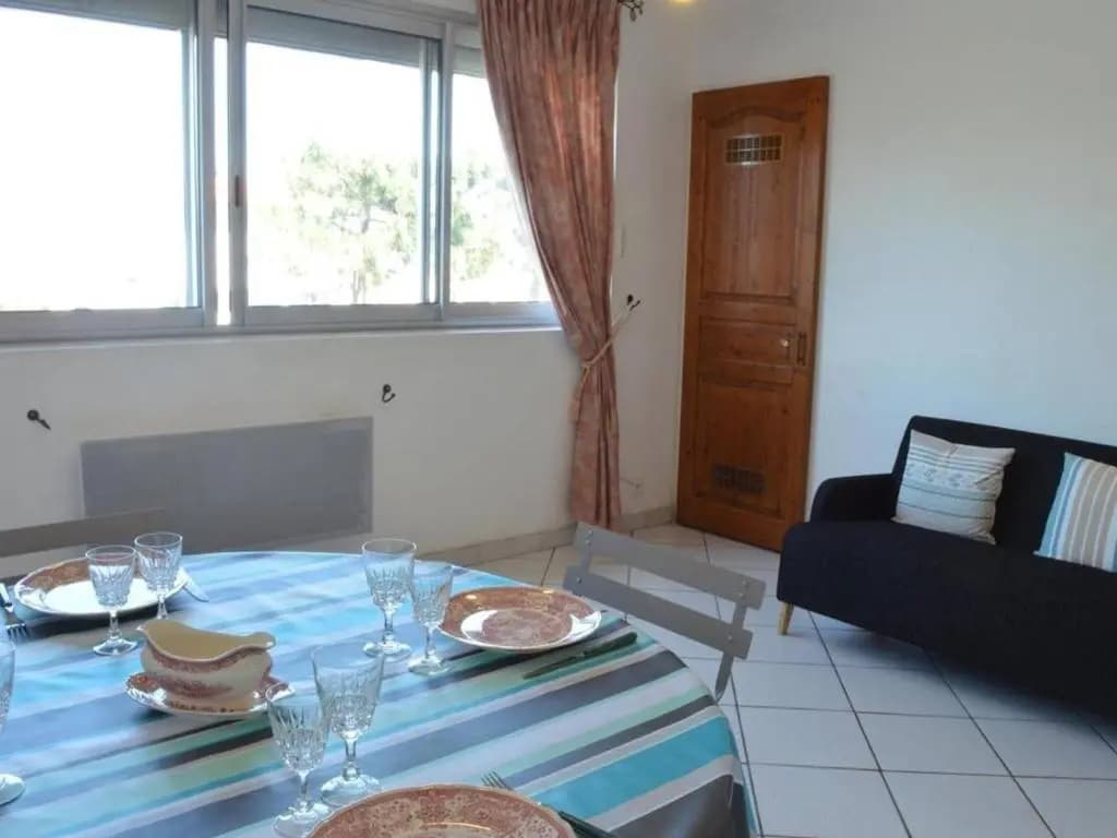 Appartement Banyuls-sur-Mer, 3 pièces, 4 personnes - FR-1-225C-589 - Photo 4