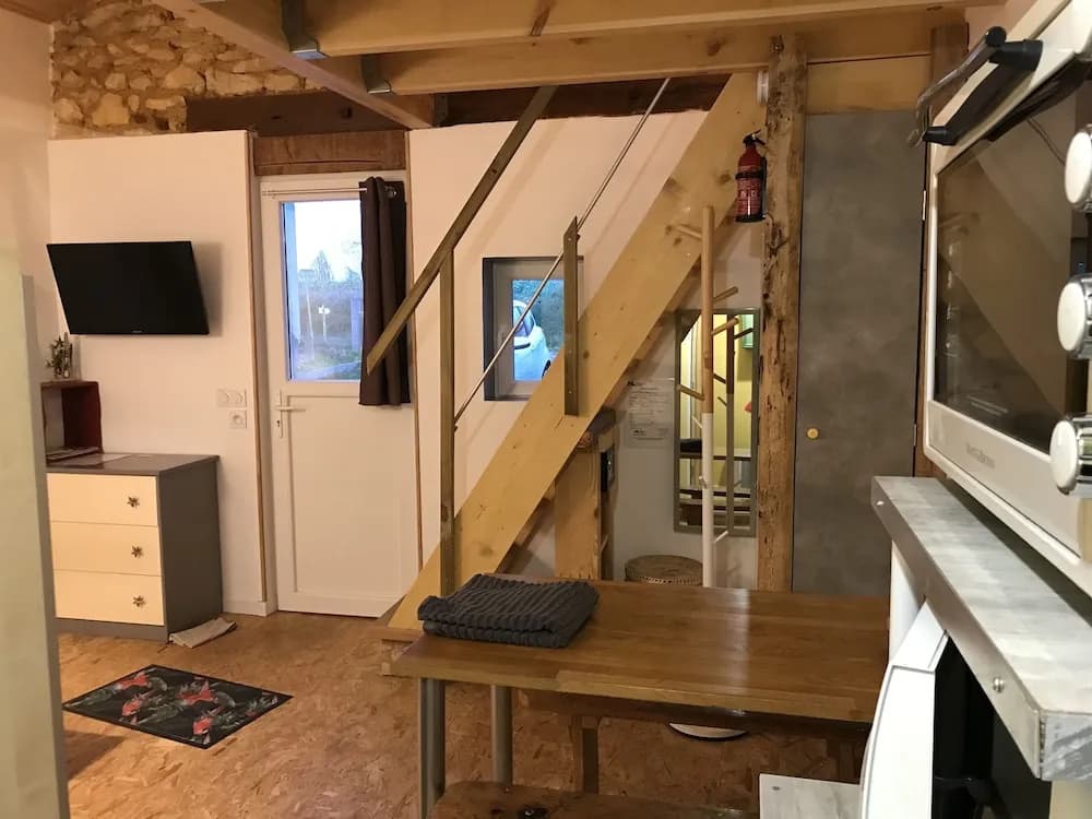 Chambres Bambou & Corail & Music - Photo 3