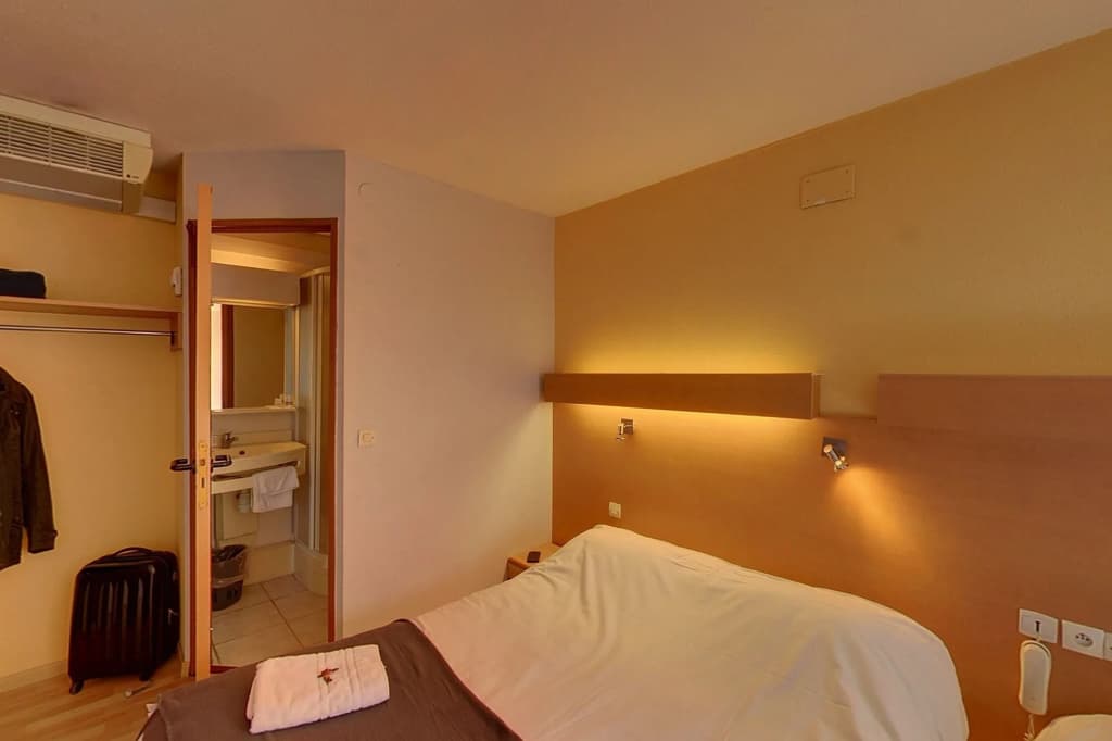The Originals Access, Hôtel Béziers Est - Photo 5