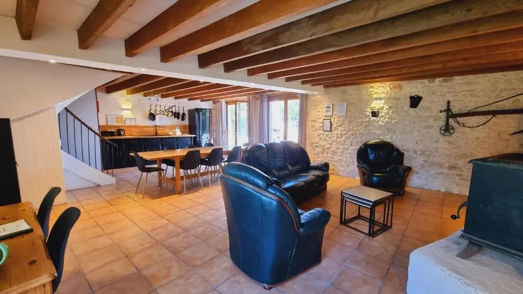 Domaine de Rochebonne - Photo 2