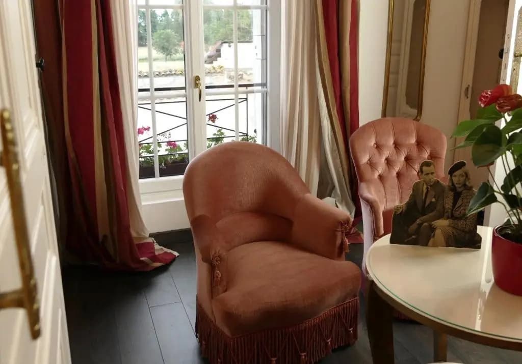 Maison du Figuier - Photo 5