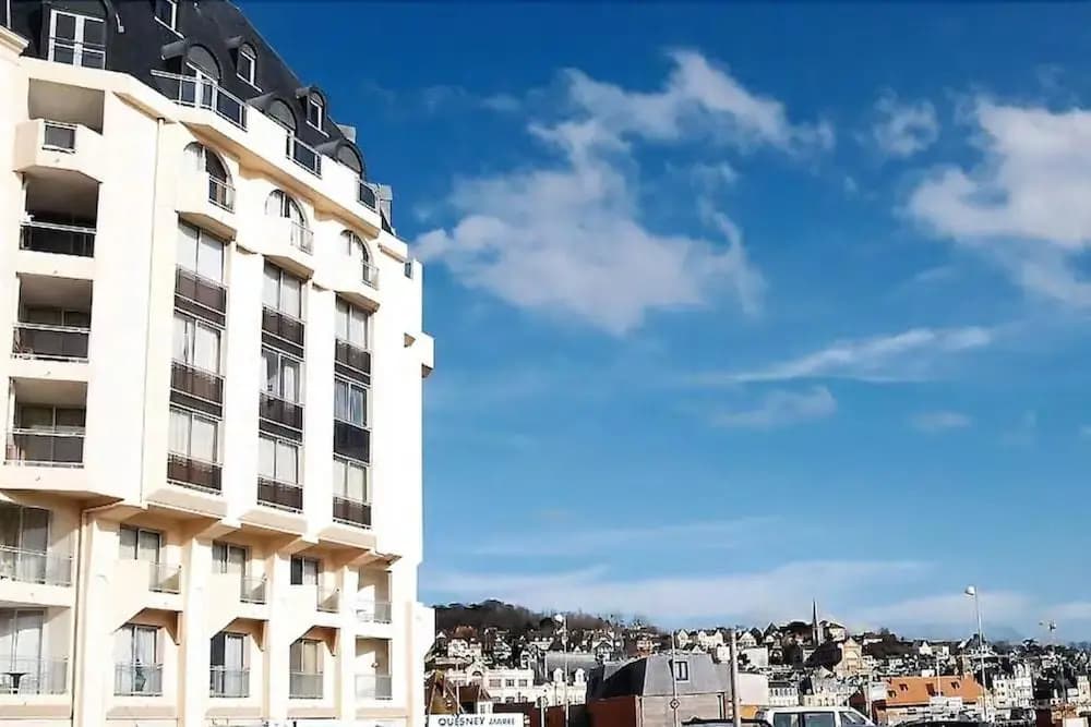 SOWELL RESIDENCES Le Port - Photo 1
