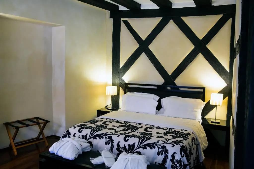 Le B. Suites - Photo 3