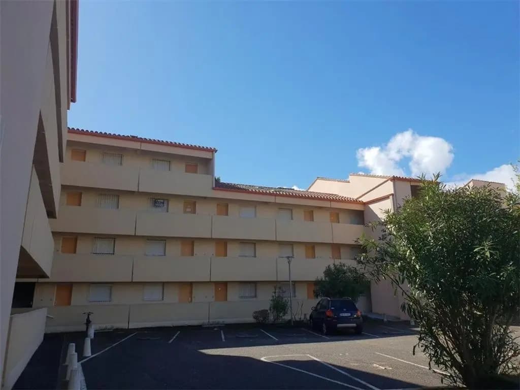 Appartement Argelès-sur-Mer, 2 pièces, 4 personnes - FR-1-388-69 - Photo 1
