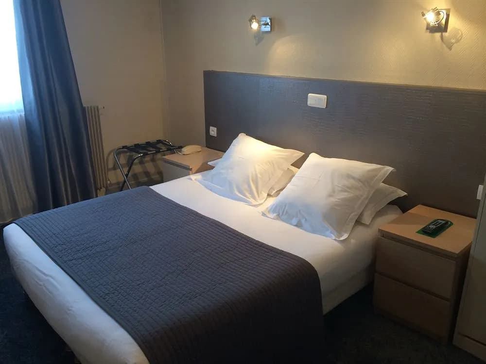 Hôtel Jules - Photo 5