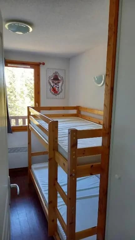 superbesse Appartement 4-6 pers. 2 ch. Dans résidence 3 étoile avec piscine - Photo 5