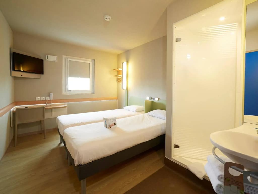 ibis budget Chalon Sur Saone Nord - Photo 3