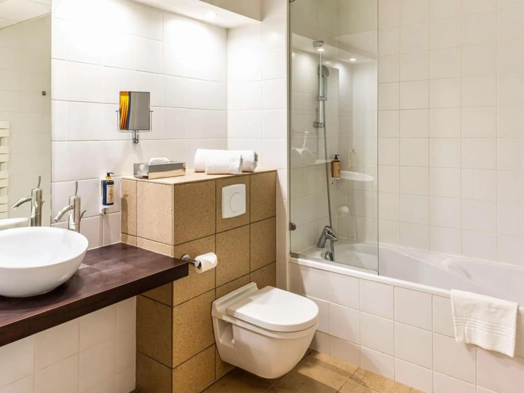 Mercure Agen Centre - Miniature 6