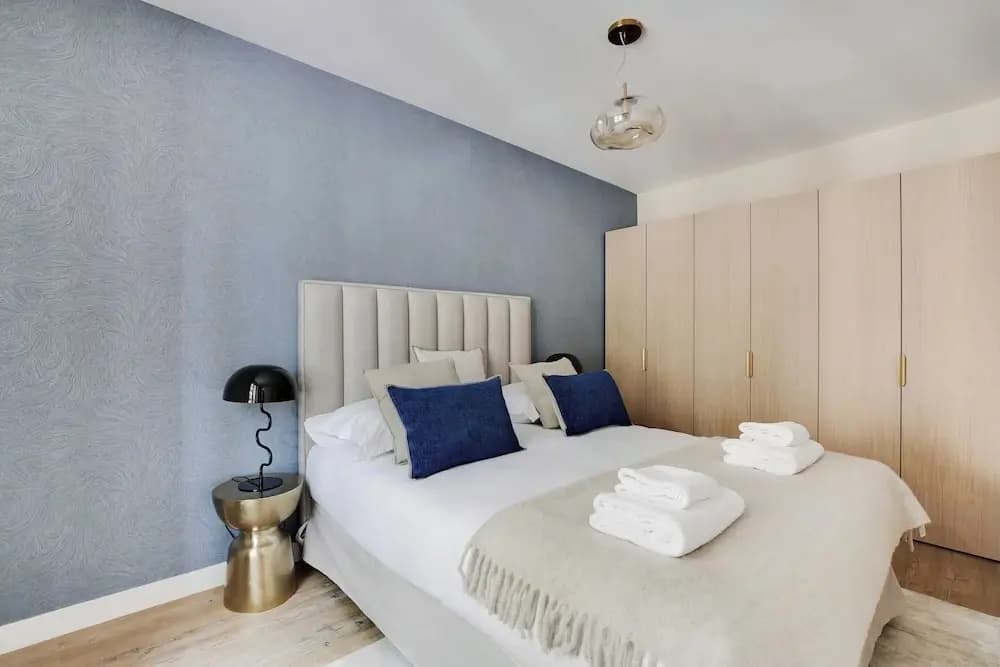 Cosy Apartment - 1bdr-4p - Ivry-sur-seine - Photo 1