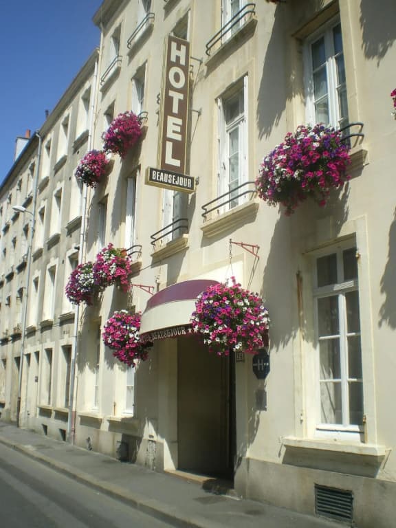 Citotel Beausejour - Photo 1