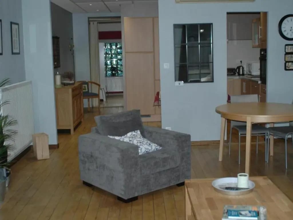 Gite Montmédy, 2 pièces, 2 personnes - FR-1-585-23 - Photo 2