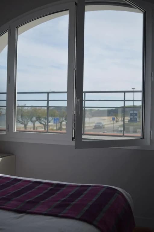 Hôtel Valencia - Miniature 6