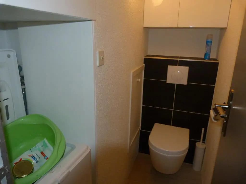 Appartement Les Arcs 1800, 4 pièces, 10 personnes - FR-1-411-45 - Miniature 8
