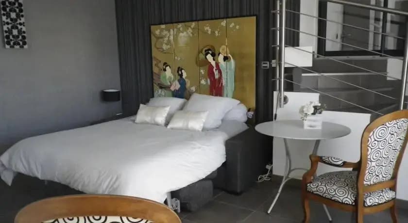 Ying et Yang B&B - Photo 5