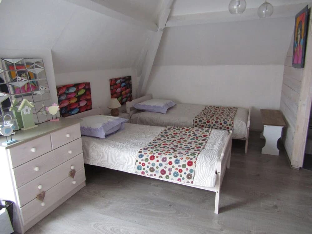 Chambres d'Hôtes Le Clos des Senteurs - Photo 5
