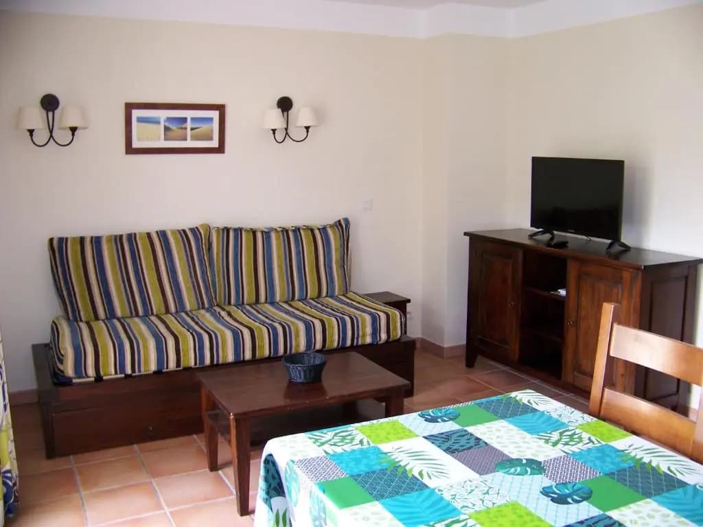 Bel appartement lumineux à Vieux Boucau avec piscine chauffée - Résidence Domaine du Golf de Pinsolle - Photo 1