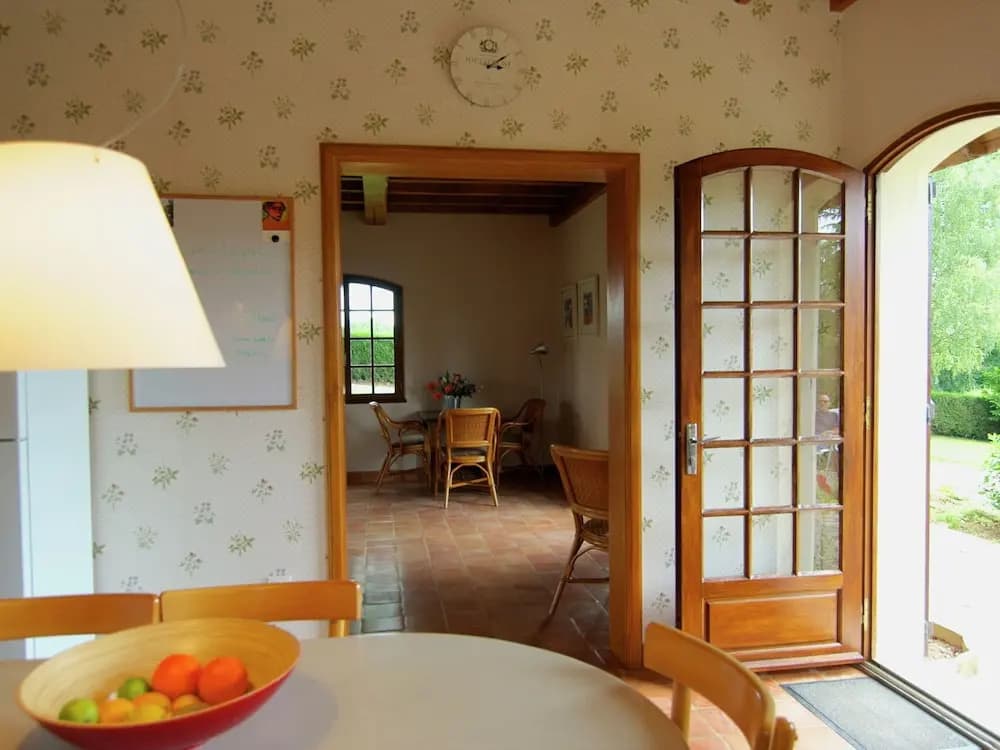 Lovely Villa in La Coquille with Swimming Pool - Photo 4