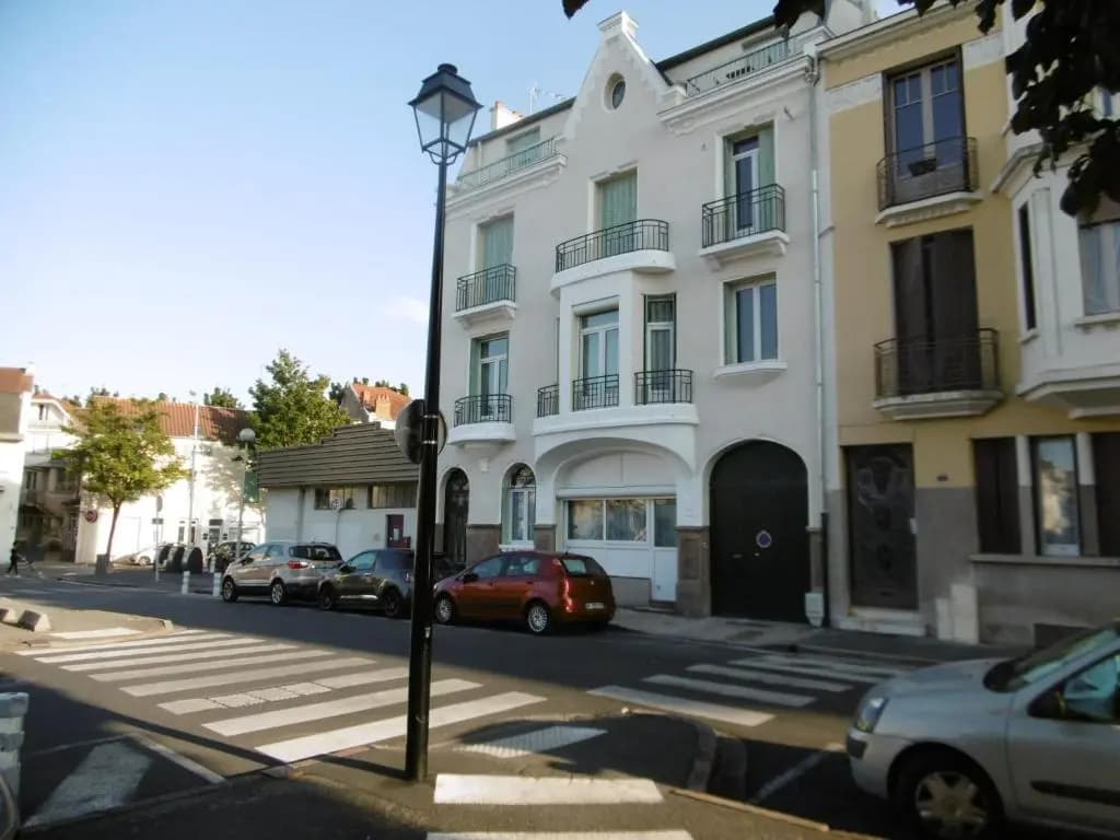 Vichy Coeur de ville F2 - Photo 1