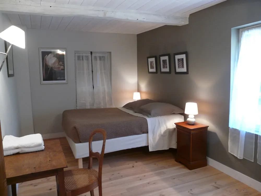 Chambres Les Vignes - Photo 1