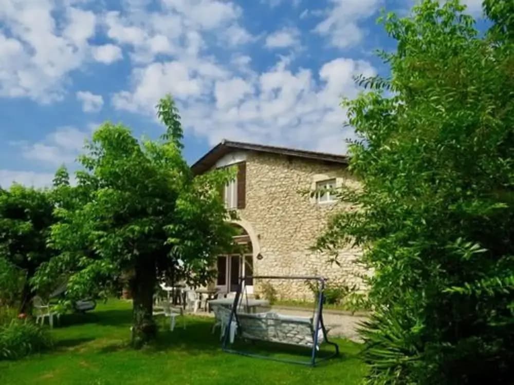 Domaine les Messauts - Gîte Le Cerisier - Photo 5