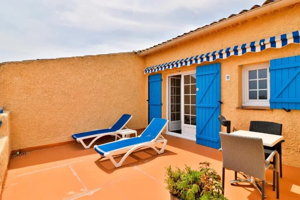 Hôtel La Nartelle - Photo 1