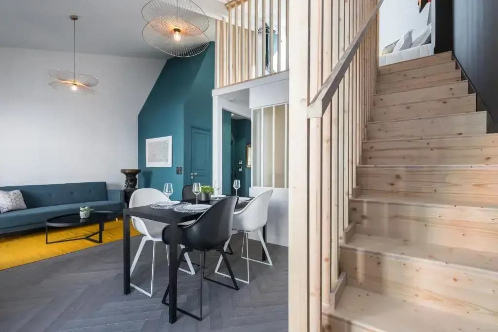 L'Abeille Boutique Apartments - Photo 2
