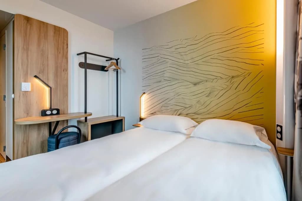 B&B HOTEL Dreux Nord - Miniature 6