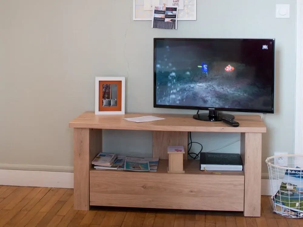 Pieds à terre à Lorient - Appartements meublés - Photo 2