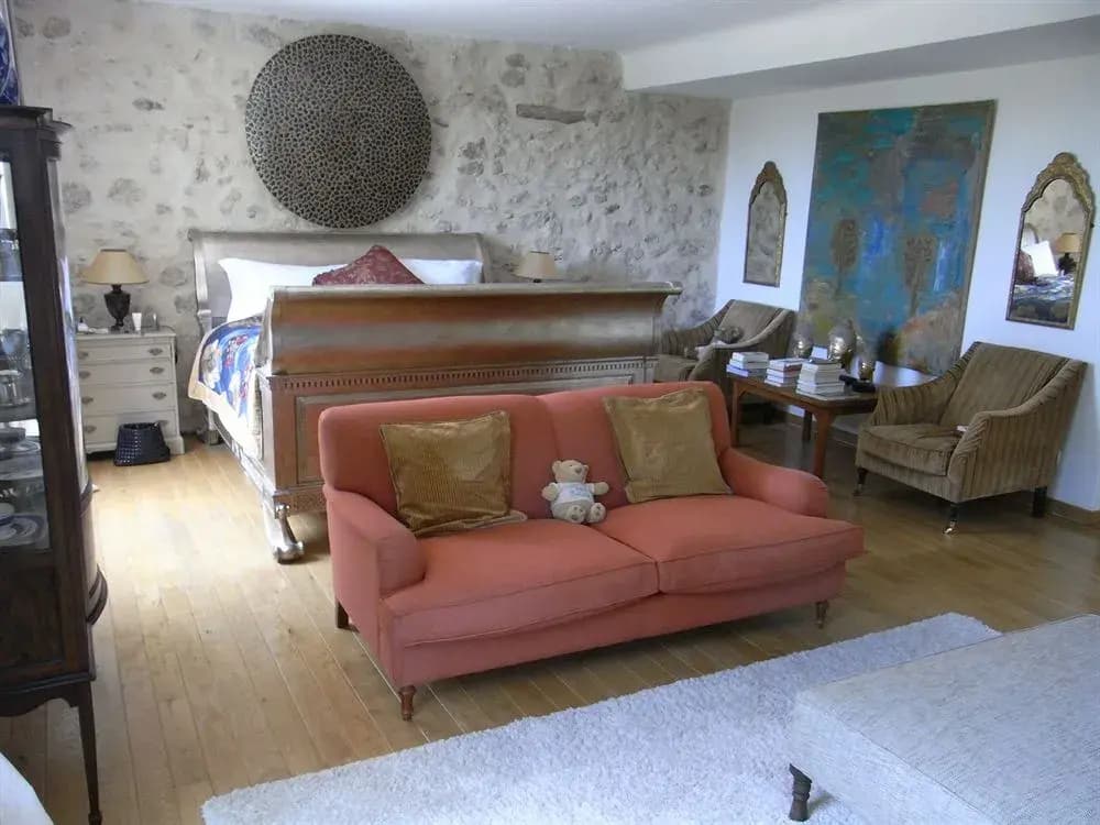 Bastide St. Mathieu - Photo 5