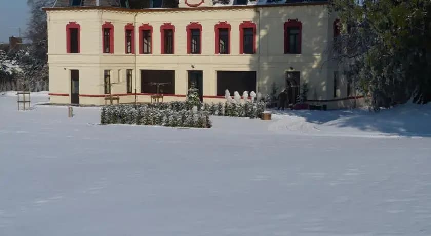 Le Domaine Des Fagnes - Photo 1