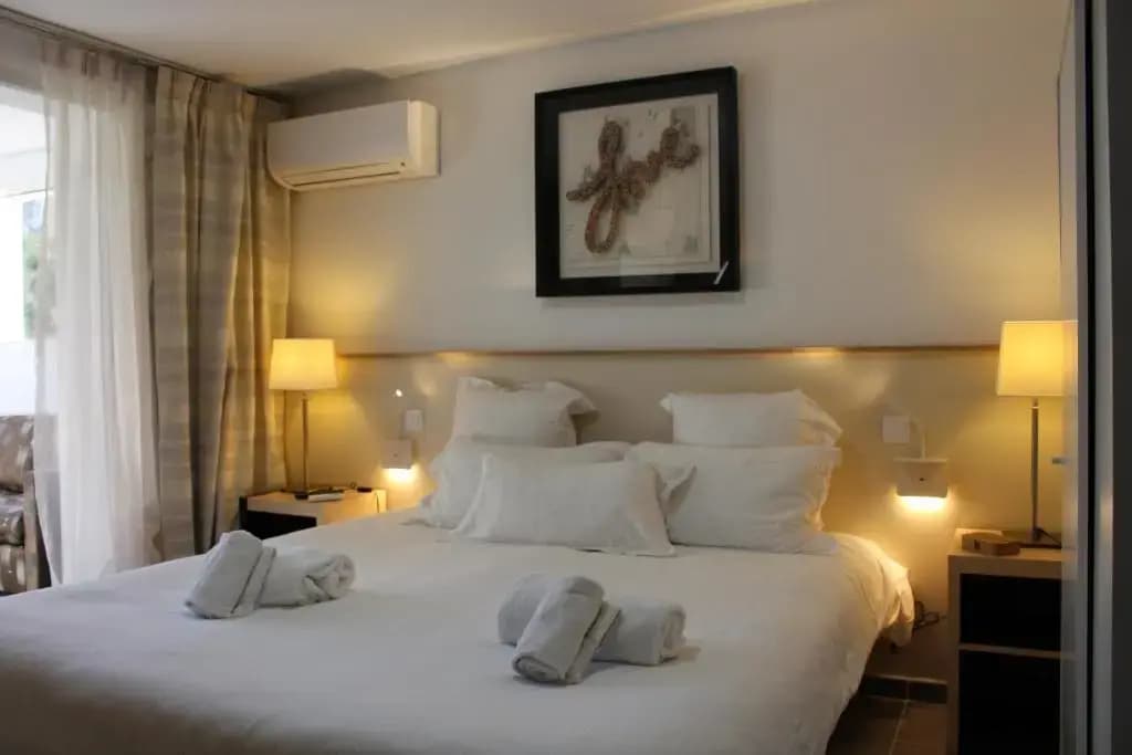 Residence Inaya - Photo 2