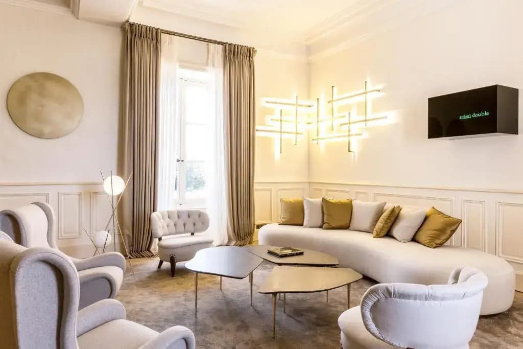 HOTEL Domaine des Etangs, Auberges Resorts Collection - Photo 3