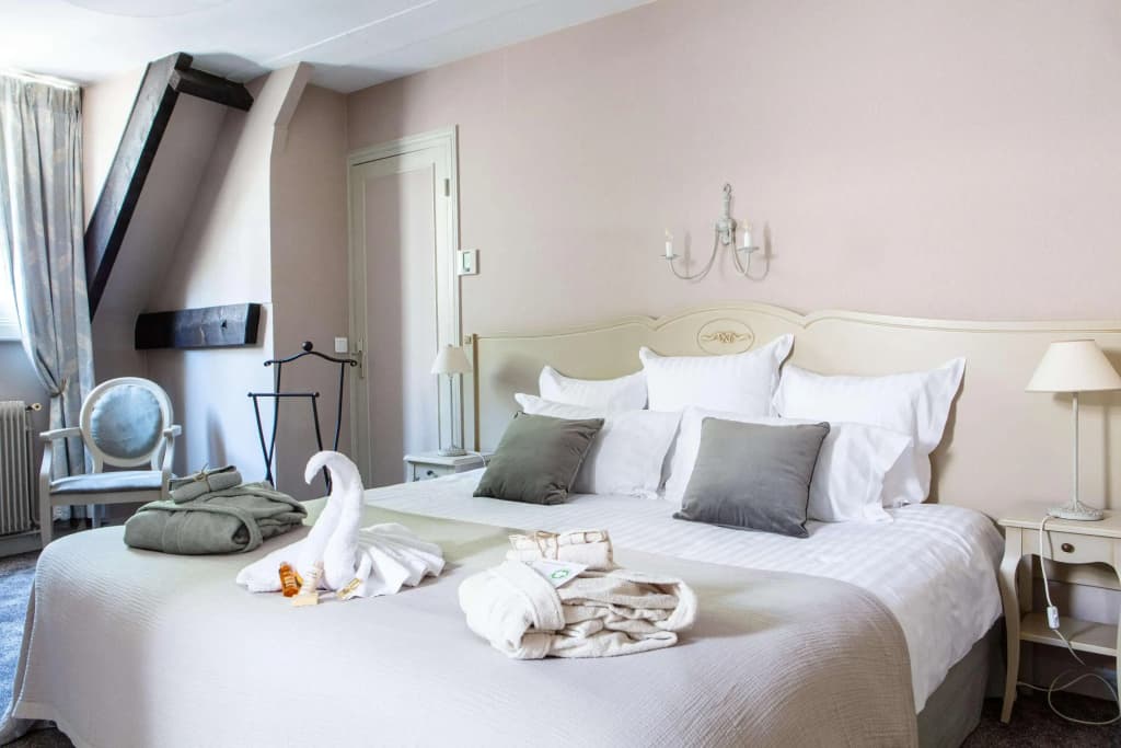Hotel Le Maxime, BW Signature Collection - Miniature 6
