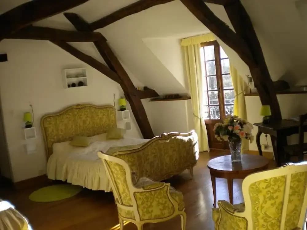 Le Moulin Garnier - Photo 2