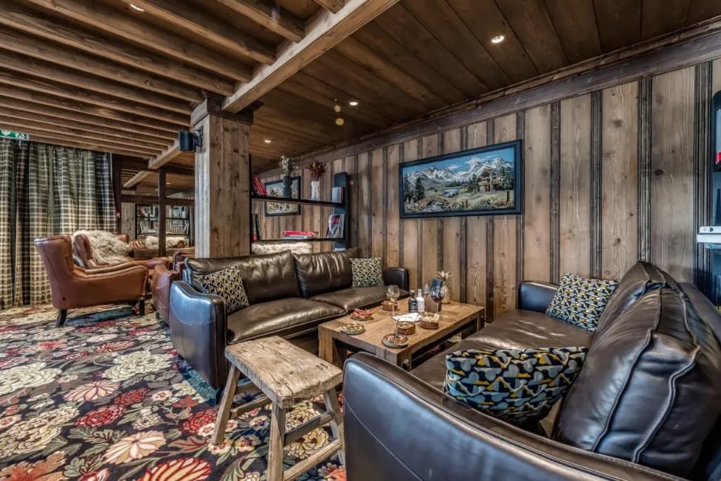 Hotel Le Val d'Isere - Photo 1