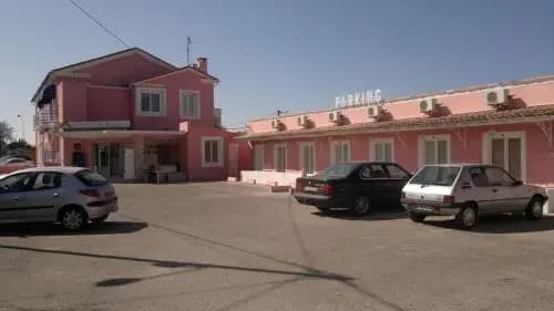 Ambre Hotel - Miniature 8