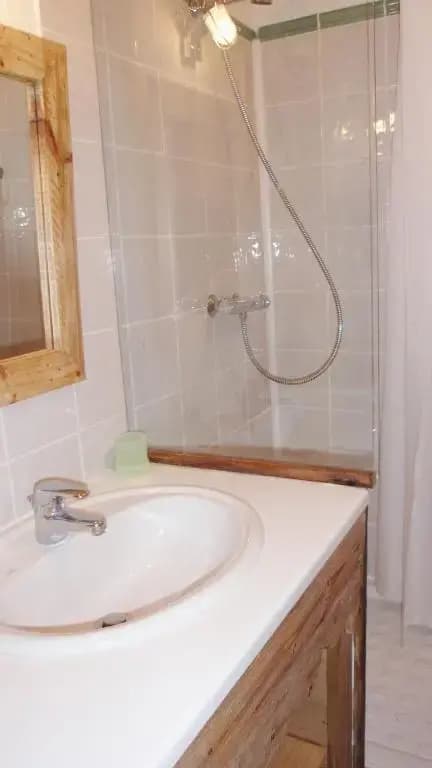 Appartements dans Chalet - Miniature 7